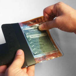 Paper Computer