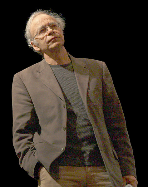 Peter_Singer Peter_Singer