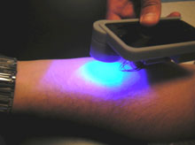 Phone Sensor