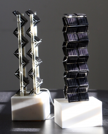 Photovoltaic Array