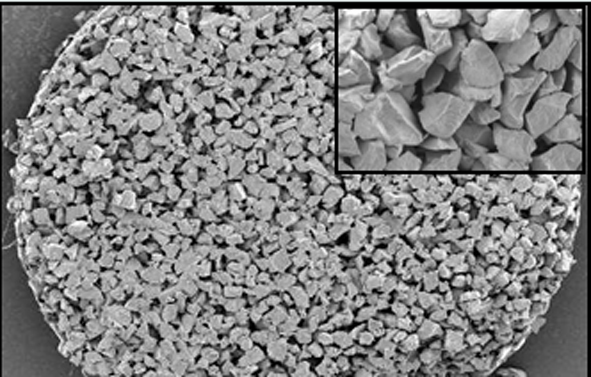 Polymer structure Polymer structure
