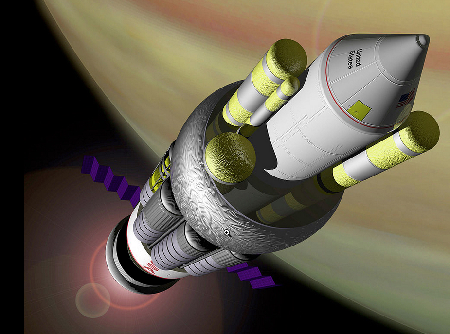 Project Orion