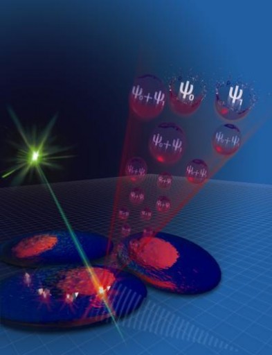 Quantum Sensor