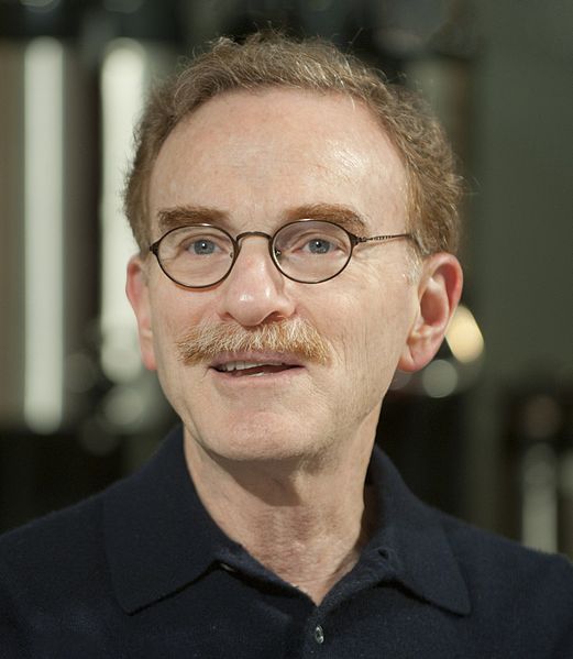Randy_Schekman_8_February_2012 Randy_Schekman_8_February_2012
