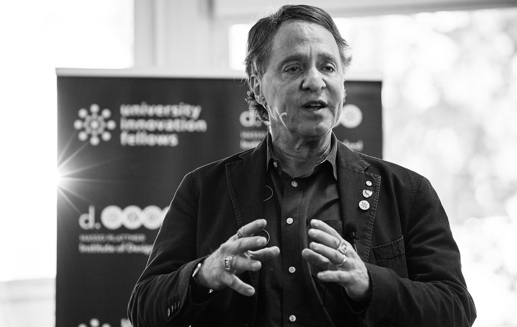Ray Kurzweil at UIF Nov 2017