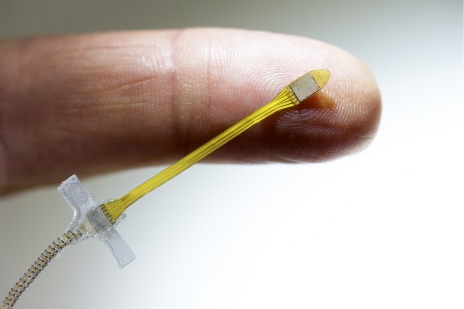 Retina-Implant