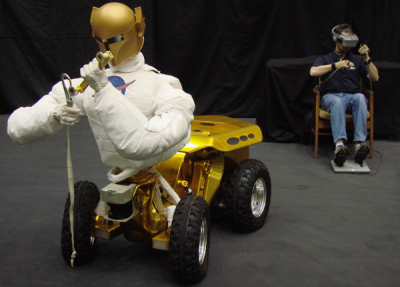 Robonaut