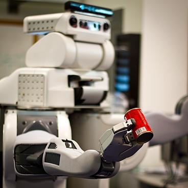 Robot Helper