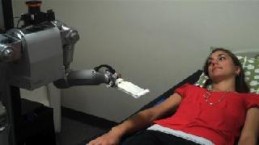Robot Touch