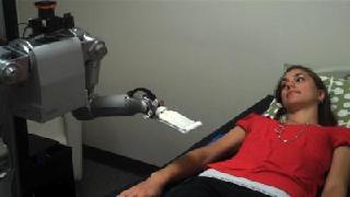 Robot Touch