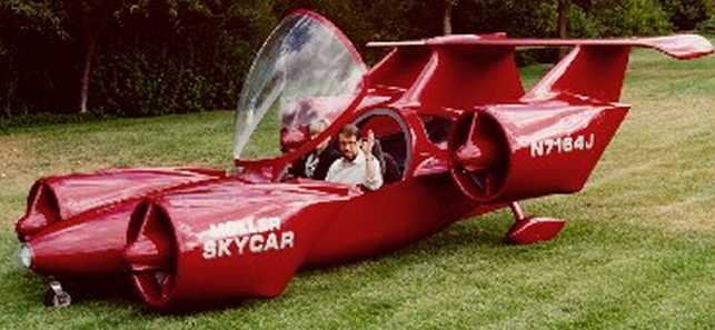 SKYCAR