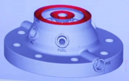 SLM model