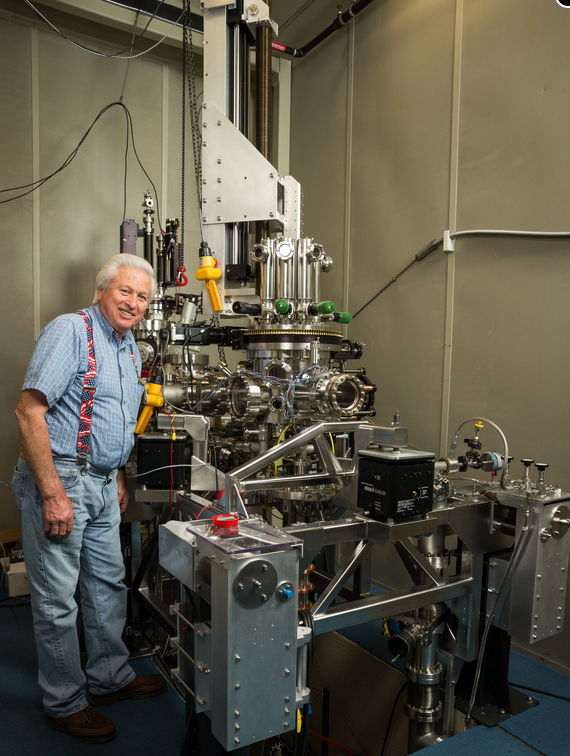 STM lab
