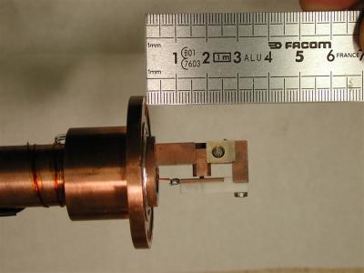 Sample Holder