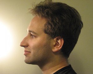 Scott-Aaronson