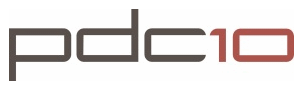 PDC10