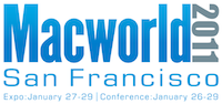 Macworld 2011