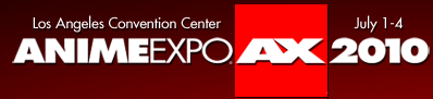 Anime Expo
