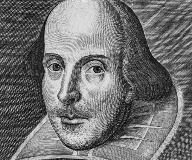 Shakespeare