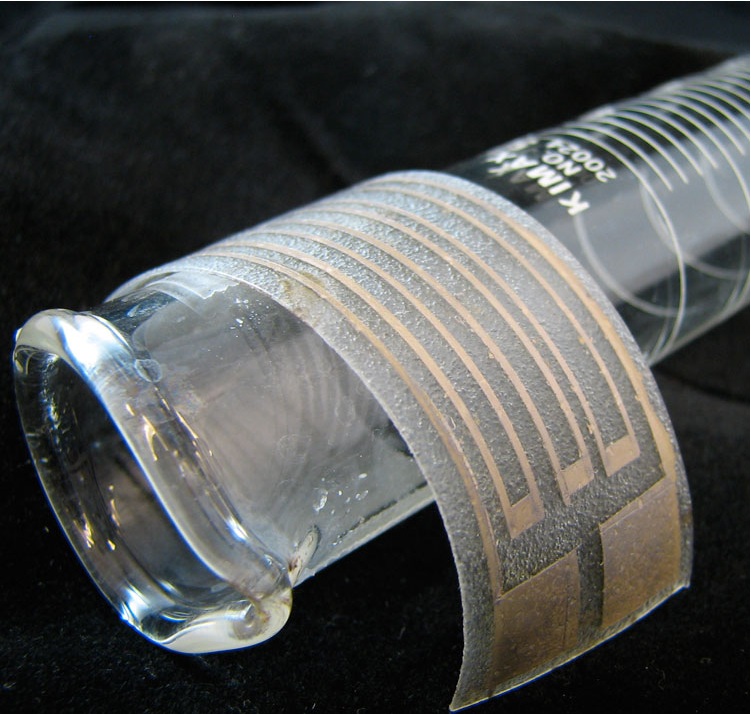 Silver Ink
