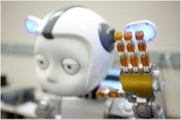 Simon Robot