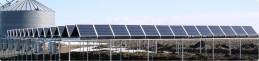 Solar Array