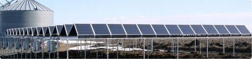Solar Array