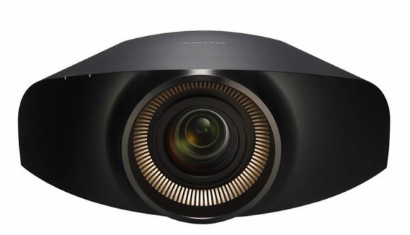 Sony Projector