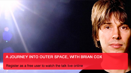 A Journey into Outer Space