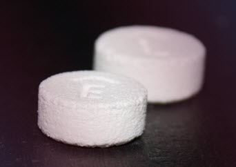 Spritam Product Shot