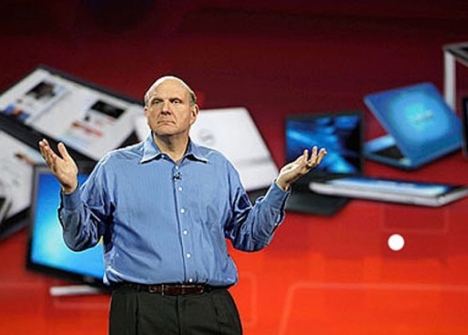 Steve-Ballmer