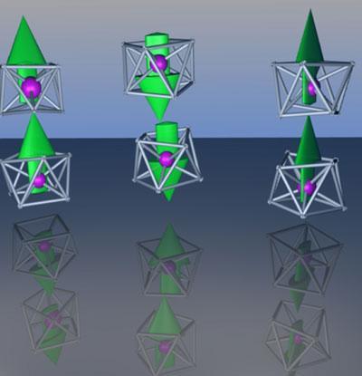 Super Atoms