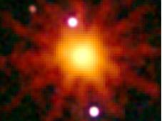 Swift Telescope