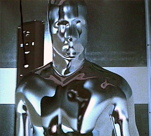 T-1000 terminator
