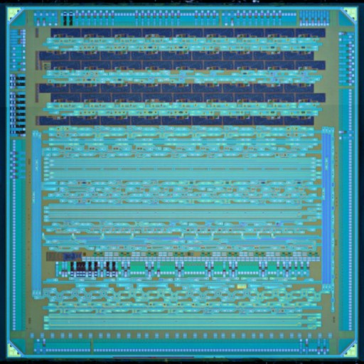 Test Chip