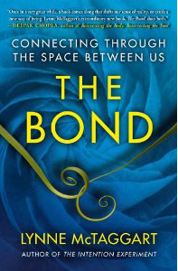 The Bond book cover