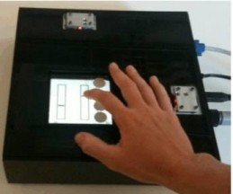 Touch Screen