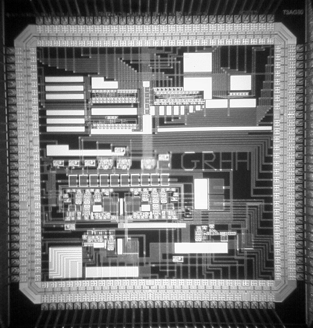 VLSI
