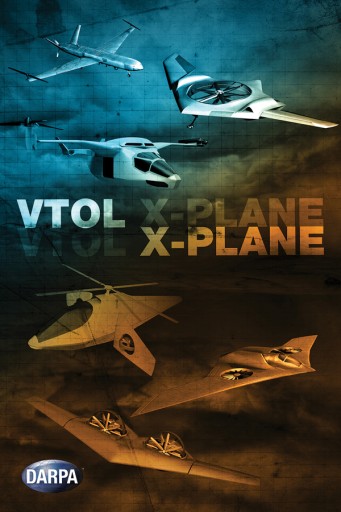 VTOLXPlane1