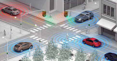 Wireless_pedestrian_detection