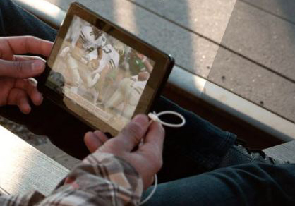 aereotablet