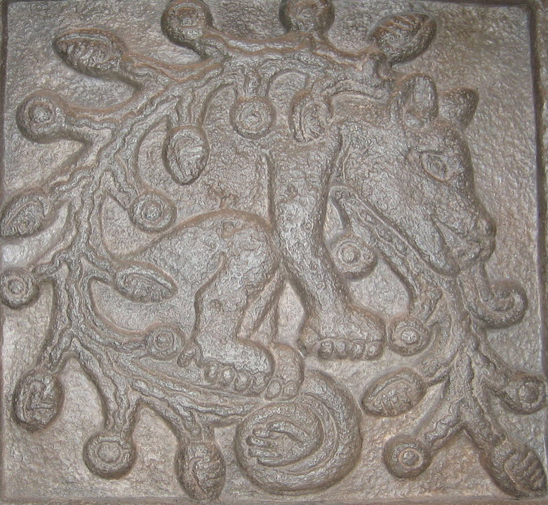 ahuizotl