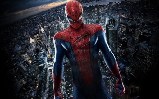 amazing-spiderman