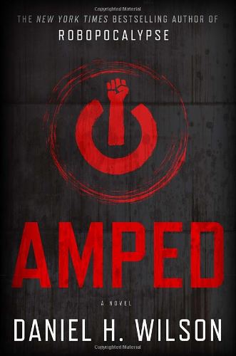 amped