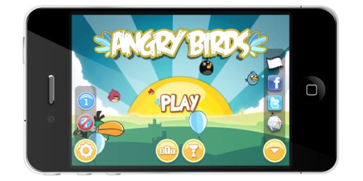 angrybirds