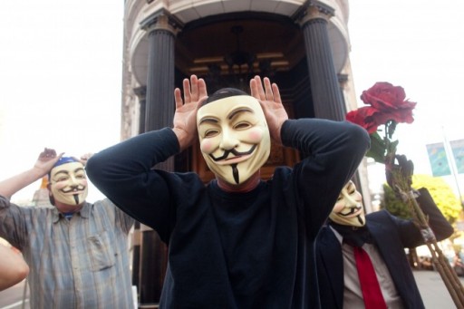 Anonymous