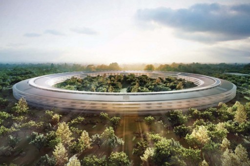 applecampus2