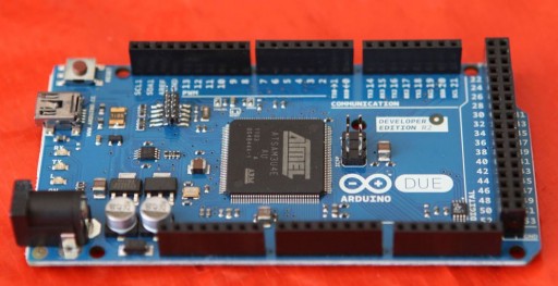 Arduino board