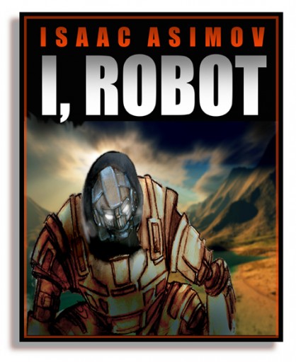 asimovirobot