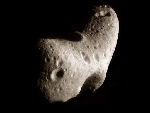 asteroid